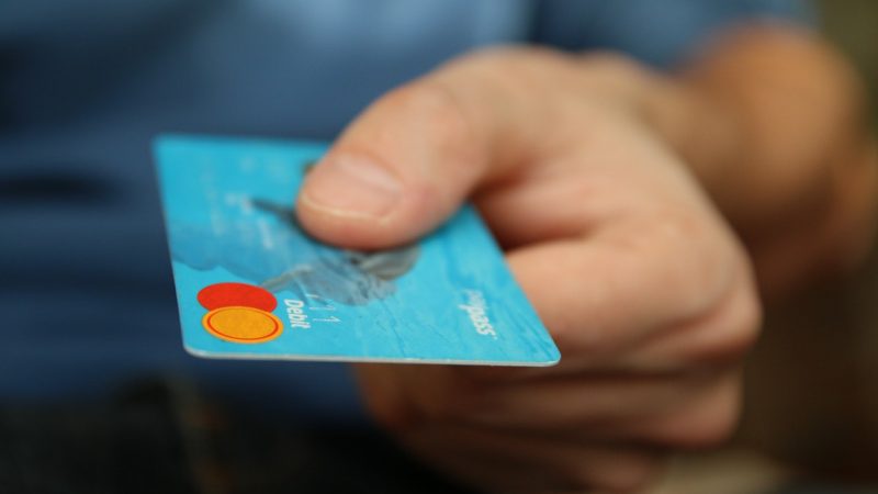 Consolidating Credit Card Debt