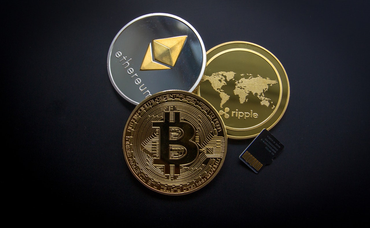 Things To Know Before Investing In Cryptocurrencies