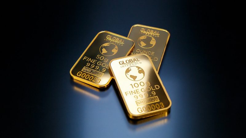 Why Is an Investment in Gold Still Worthwhile?