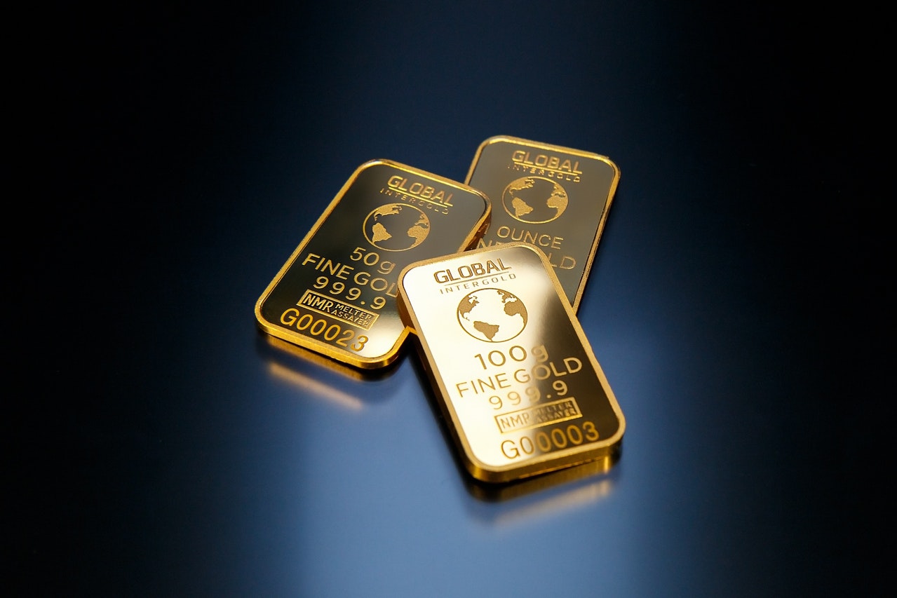 Why Is an Investment in Gold Still Worthwhile?