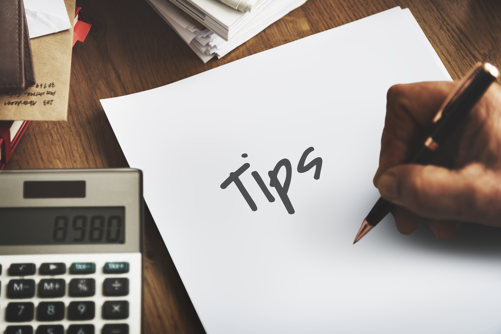 Finance Tips For Your Thirties
