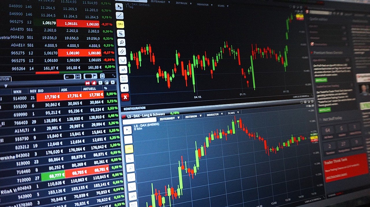 What to Look for in a Stock Trading App