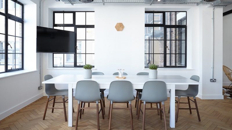 Guide To Move To A New Office Without The Pain And Hassle
