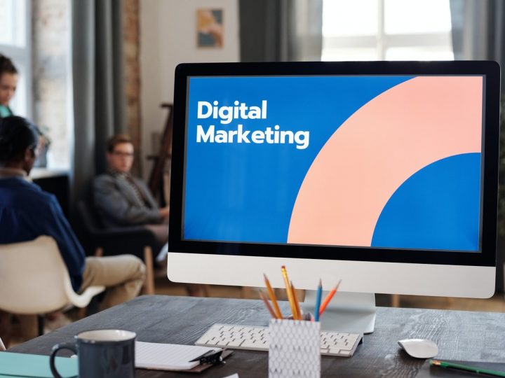Digital Marketing Tips For Your Business Startup