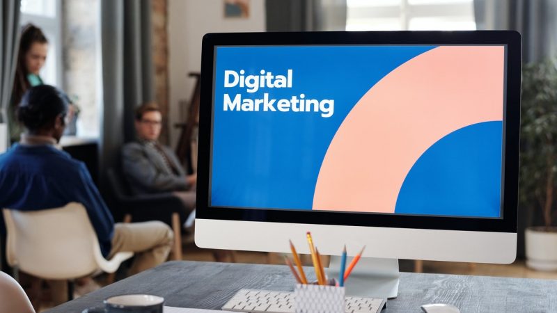 Digital Marketing Tips For Your Business Startup
