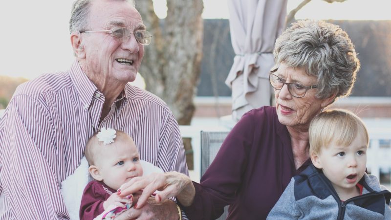 5 Financial Considerations for Seniors Moving Into Senior Living