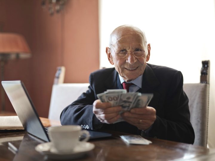 What Passive Income Opportunities Are Best Suited for Seniors?
