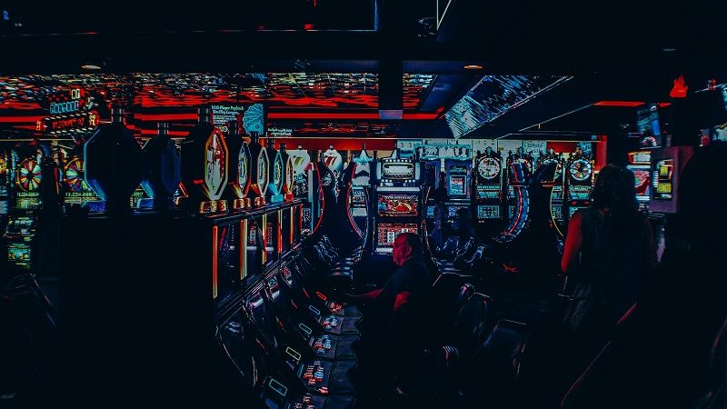 Casino Comps and Rewards: How to Get the Most Bang for Your Buck