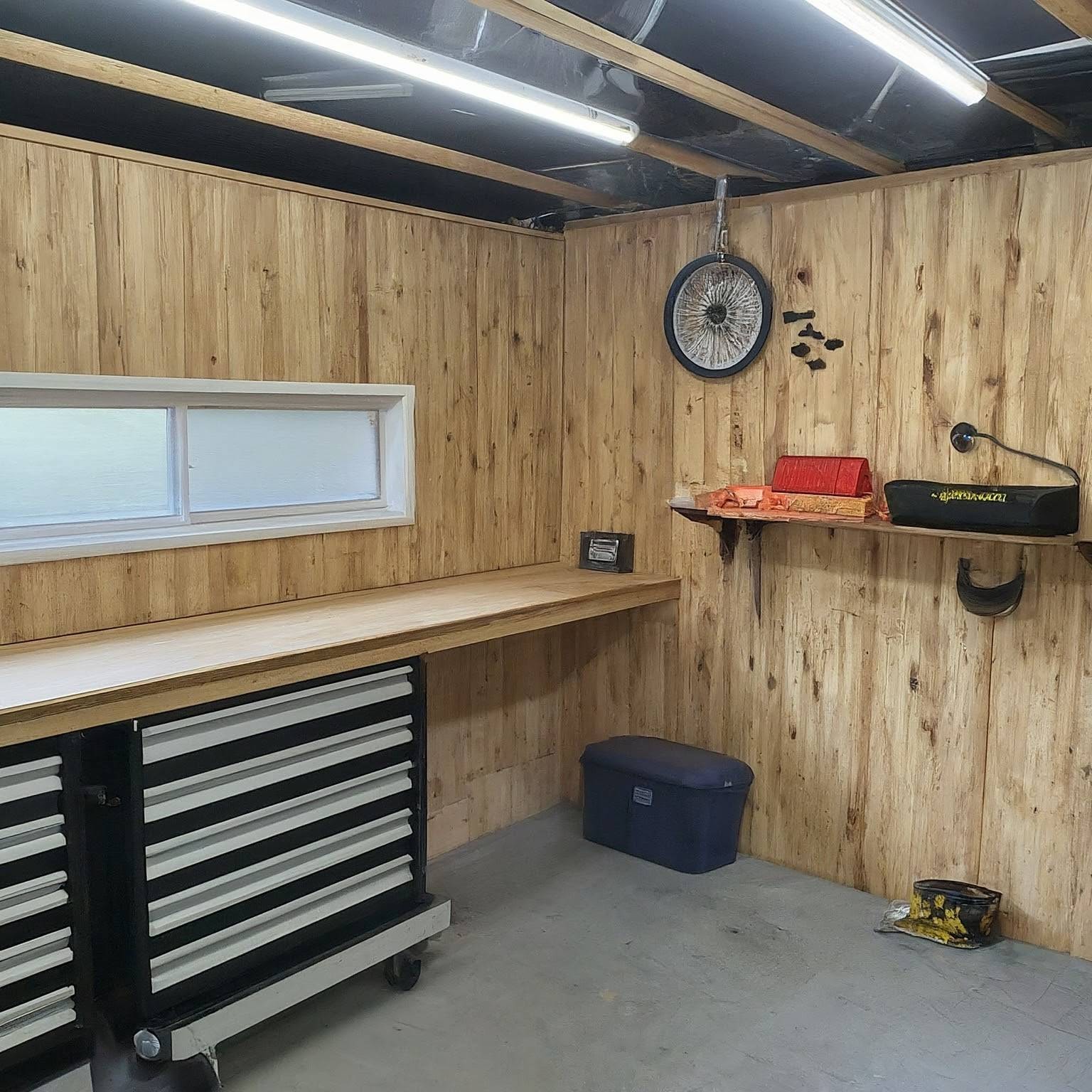 Budgeting for that Garage Renovation You Have Always Dreamed of